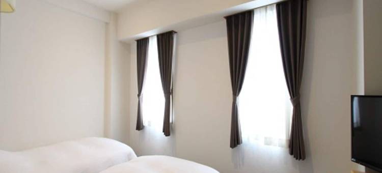 微笑酒店米泽(Smile Hotel Yonezawa)图片