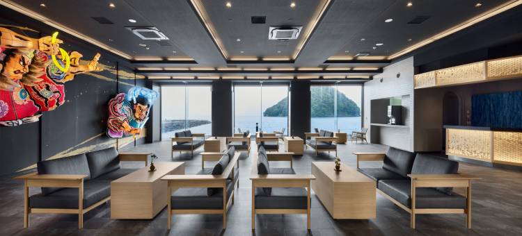 浅虫樱花观光酒店(Asamushi Sakura Kanko Hotel)图片