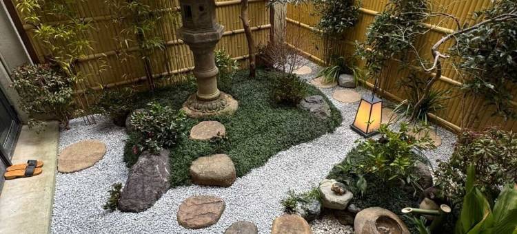 希文京都站日式旅馆(Hifumi Ryokan)图片