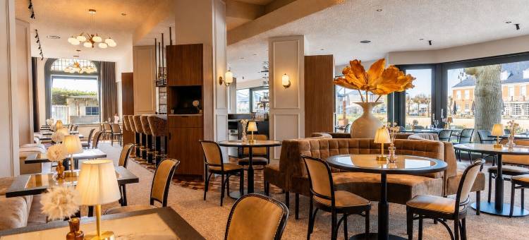 太阳酒店及餐厅 by Flow(De Zon Hotel & Restaurant by Flow)图片