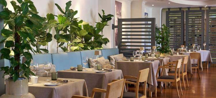 波尔图湾易登马尔酒店(Suite Hotel Eden Mar - PortoBay)图片