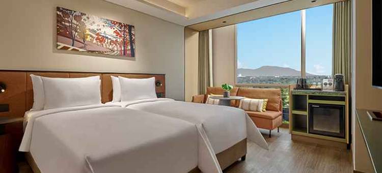 ARTOTEL Living World Grand Wisata Bekasi图片
