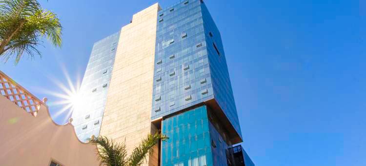 IHG旗下提华纳市中心英迪格酒店(Hotel Indigo Tijuana Downtown by IHG)图片