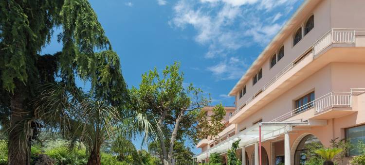 圣米歇尔公园酒店(Park Hotel San Michele)图片