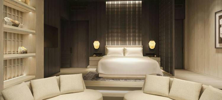 三井箱根酒店(HOTEL THE MITSUI HAKONE)图片