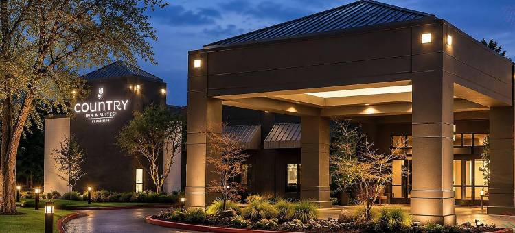 西雅图-博塞尔乡村旅馆及套房-丽笙旗下(Country Inn & Suites by Radisson, Seattle-Bothell, WA)图片
