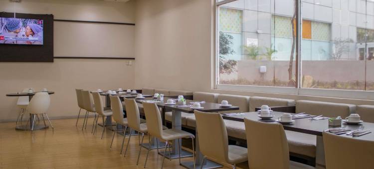 宜必思蒙特雷山谷酒店(Ibis Monterrey Valle)图片