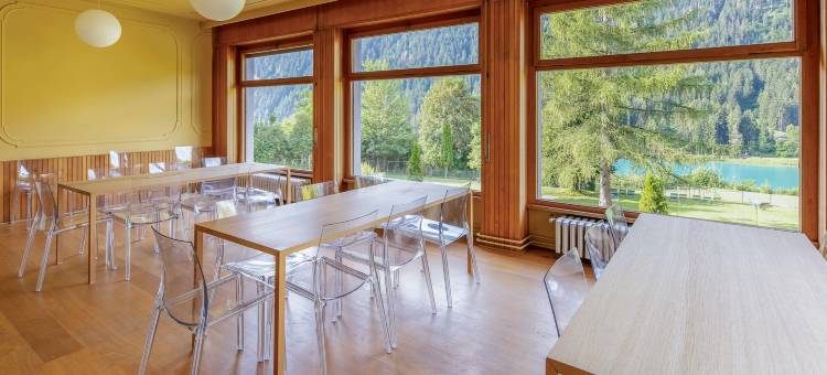 奥龙佐多洛米蒂酒店-隶属于美利亚(Hotel Auronzo Dolomites, Affiliated by Melia)图片