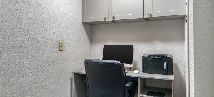 贝斯特韦斯特SureStay Plus酒店 the Villages(SureStay Plus Hotel by Best Western the Villages)图片