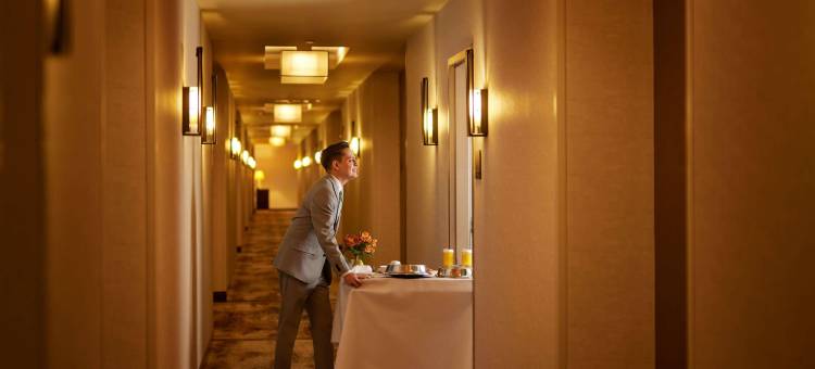 费尔蒙匹兹堡酒店(Fairmont Pittsburgh)图片