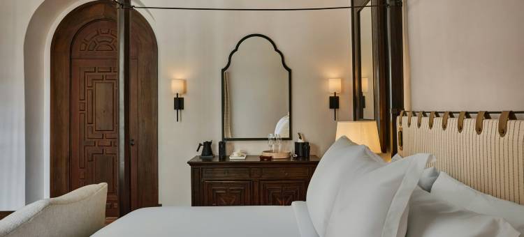 四季酒店及公寓卡塔赫纳(Four Seasons Hotel & Residences Cartagena)图片