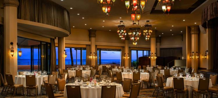 威基基皇家夏威夷豪华精选度假酒店(The Royal Hawaiian, A Luxury Collection Resort, Waikiki)图片
