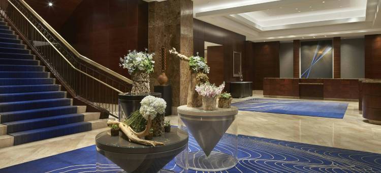 丹佛丽思卡尔顿酒店(The Ritz-Carlton, Denver)图片