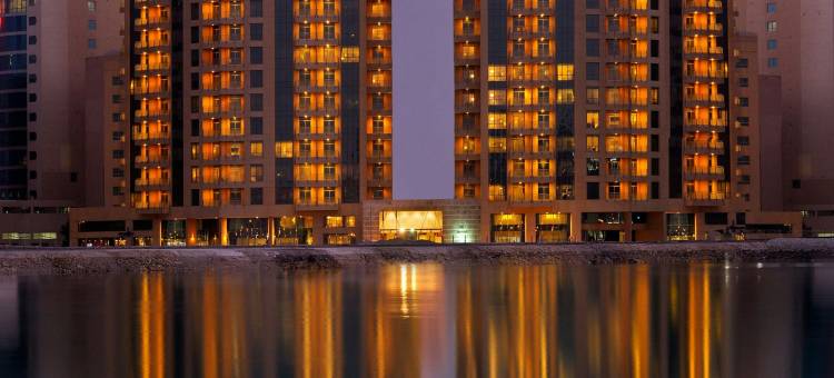 巴林麦纳麦万豪行政公寓(Marriott Executive Apartments Manama, Bahrain)图片