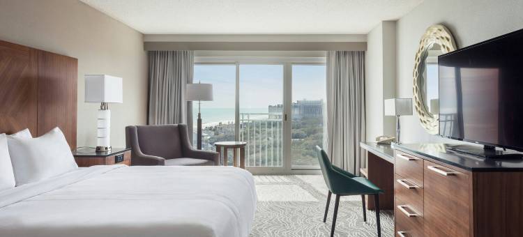 大沙丘默特尔比奇万豪度假村及水疗中心(Marriott Myrtle Beach Resort & Spa at Grande Dunes)图片