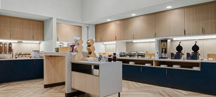 默夫里斯伯勒TownePlace Suites酒店(TownePlace Suites by Marriott Murfreesboro)图片