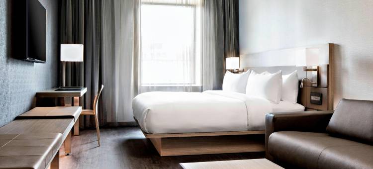 大急流城市中心万豪AC酒店(AC Hotel Grand Rapids Downtown)图片