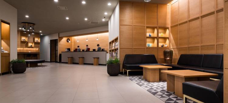 新宿西铁INN酒店(Nishitetsu Inn Shinjuku)图片
