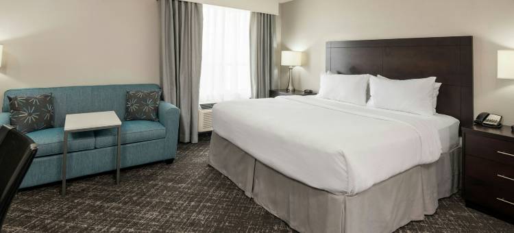 阿比林东北万豪TownePlace套房酒店(TownePlace Suites Abilene Northeast)图片