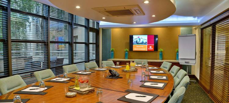 城市小屋酒店-约翰内斯堡弗威斯(City Lodge Hotel Fourways)图片
