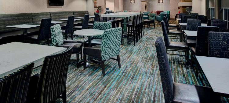 克里夫兰比奇伍德居家酒店(Residence Inn Cleveland Beachwood)图片