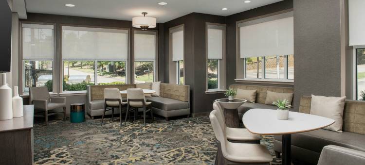 伯明翰胡佛Residence Inn 酒店(Residence Inn Birmingham Hoover)图片