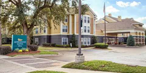 Homewood Suites by Hilton-莫比爾機場大學區