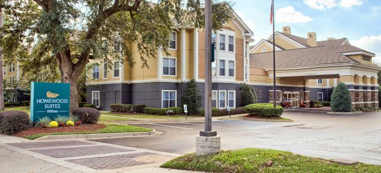 Homewood Suites by Hilton-莫比尔机场大学区(Homewood Suites by Hilton Mobile Airport-University Area)图片