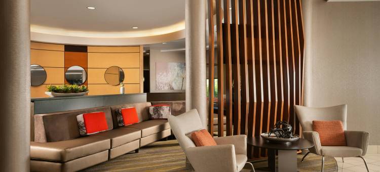 锡达城万豪SpringHill酒店(SpringHill Suites Cedar City)图片