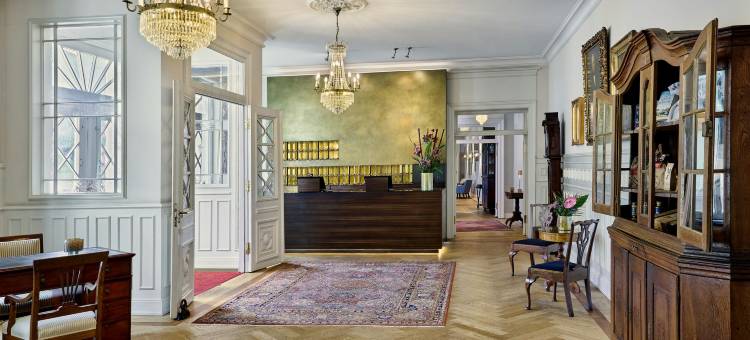 雅各布路易斯酒店(Hotel Louis C. Jacob)图片