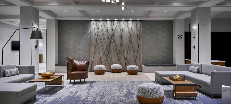 诺福克机场德尔塔酒店(Delta Hotels Norfolk Airport)图片