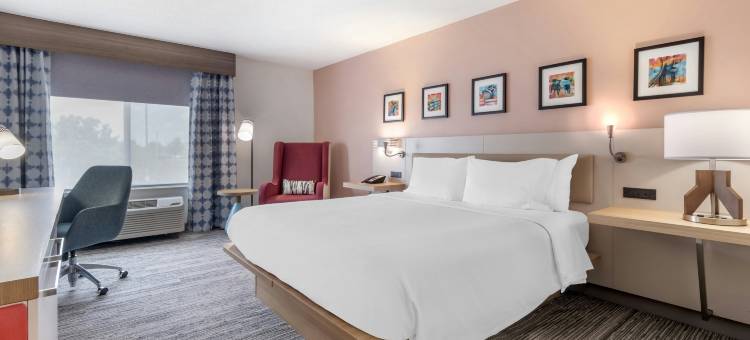 列克星敦希尔顿花园酒店(Hilton Garden Inn Lexington Hamburg)图片