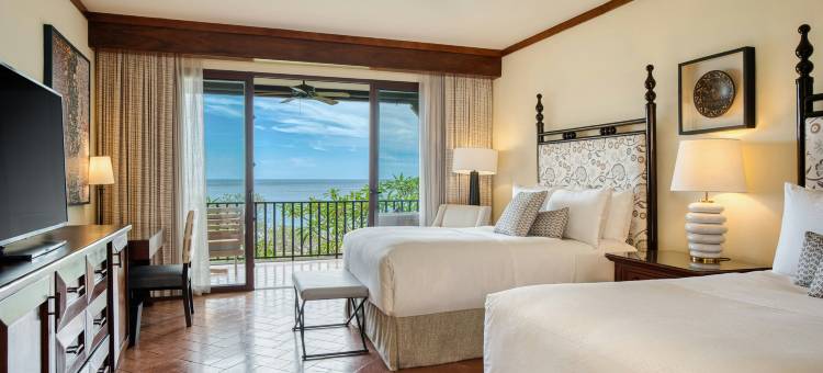 JW万豪瓜纳卡斯特海滩度假村(JW Marriott Guanacaste Beach Resort)图片