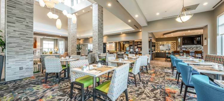 波蒙特希尔顿花园酒店(Hilton Garden Inn Beaumont)图片