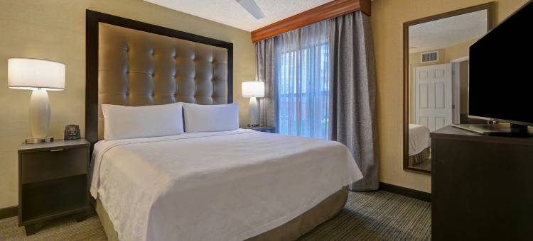 博尔德Homewood Suites by Hilton(Homewood Suites by Hilton Boulder)图片