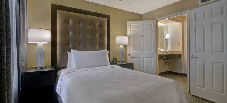 博尔德Homewood Suites by Hilton(Homewood Suites by Hilton Boulder)图片