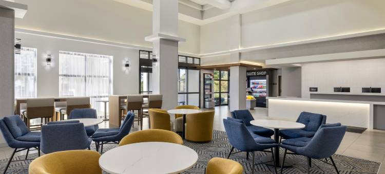 Homewood Suites by Hilton塔尔萨南医疗区(Homewood Suites by Hilton Tulsa South Medical District)图片