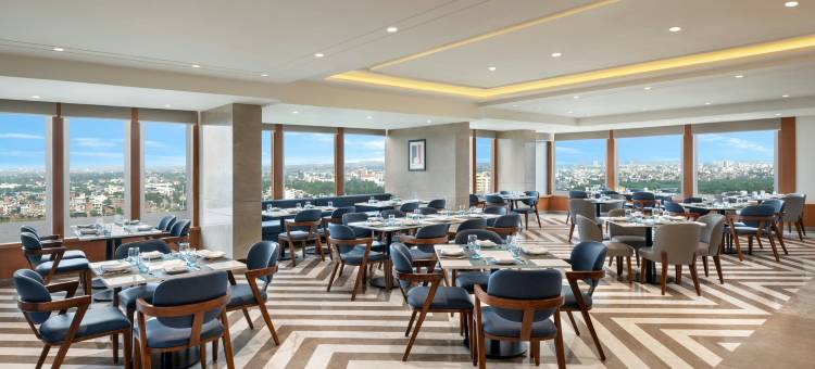 斋浦尔Tonk Road万豪国际万枫酒店(Fairfield by Marriott Jaipur Tonk Road)图片