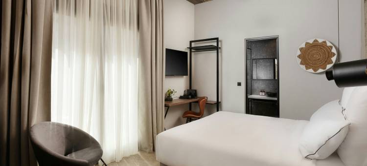 雅典 Aluma Anise酒店-希尔顿 Tapestry 精选系列(Anise Aluma Athens, Tapestry Collection by Hilton)图片
