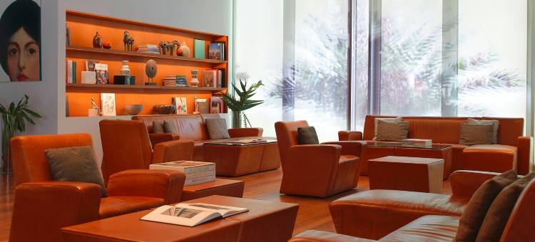 万丽巴塞罗那费拉酒店(Renaissance Barcelona Fira Hotel)图片