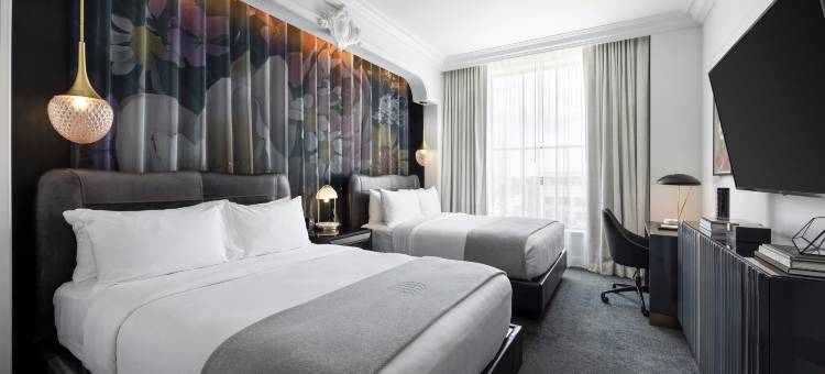 伯明翰达克斯顿酒店 - 希尔顿 Curio 精选酒店(Daxton Hotel Birmingham, Curio Collection by Hilton)图片