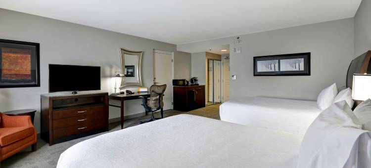 希尔顿花园旅馆-托雷多佩里斯堡(Hilton Garden Inn Toledo Perrysburg)图片