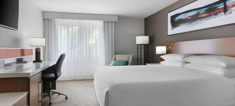 伯灵顿德尔塔酒店(Delta Hotels Burlington)图片