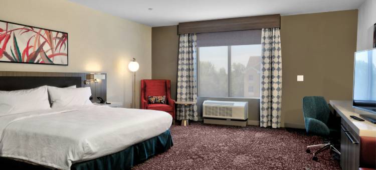 贝莱尔希尔顿花园酒店(Hilton Garden Inn Bel Air)图片