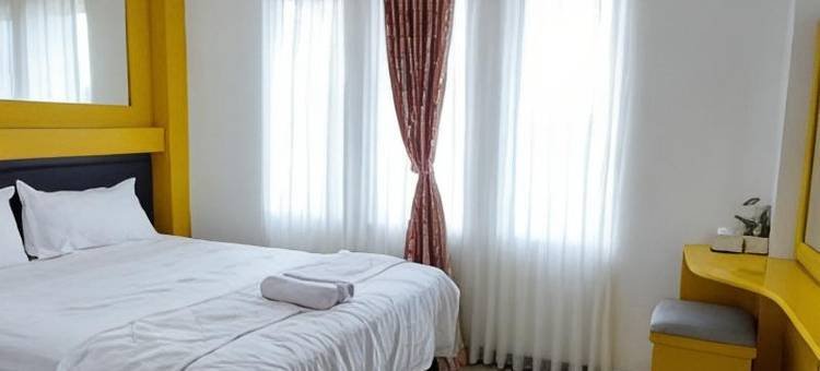 Mami Hotel图片