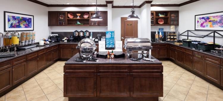 埃尔帕索机场Homewood Suites by Hilton(Homewood Suites by Hilton El Paso Airport)图片