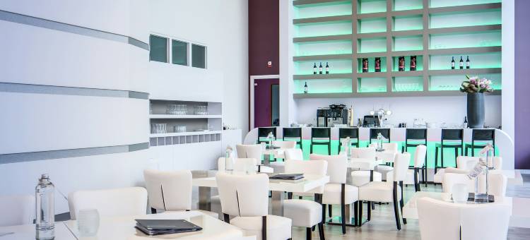 锡塔德弗雷契养生酒店(Fletcher Wellness-Hotel Sittard)图片