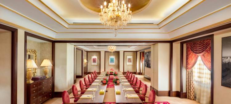 吉达 Qasr Al Sharq 华尔道夫酒店(Waldorf Astoria Jeddah - Qasr Al Sharq)图片