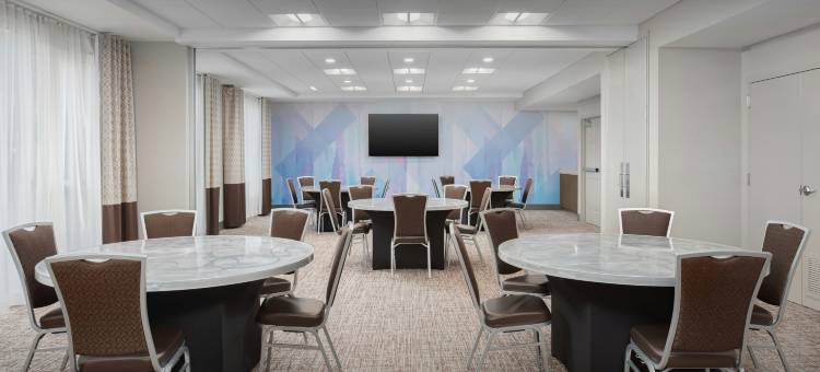 塔斯卡卢萨希尔顿花园酒店(Hilton Garden Inn Tuscaloosa)图片