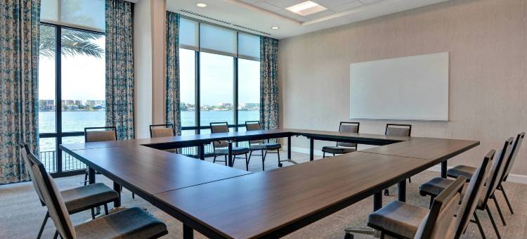 沃尔顿堡滩居家酒店(Residence Inn Fort Walton Beach)图片